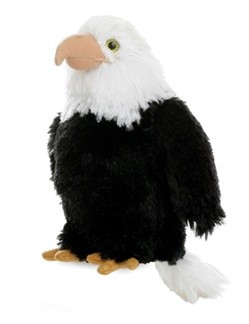 8" Liberty Eagle 2