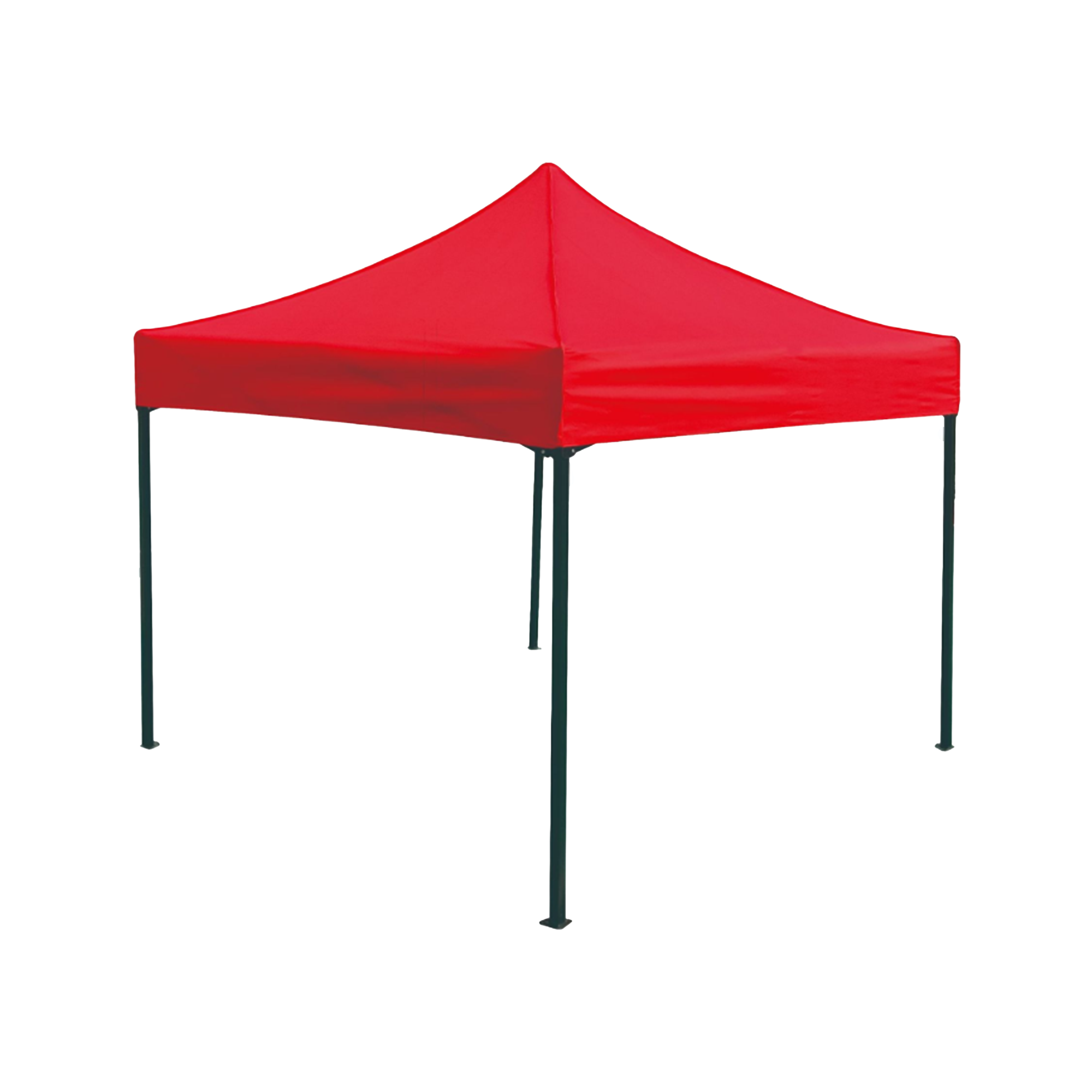 Steel Structure Pop-Up Tent 3