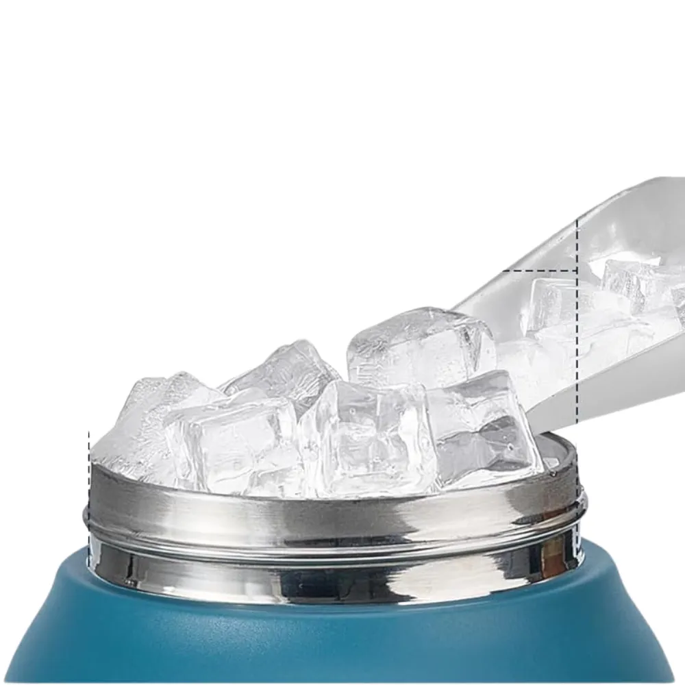 64oz. Insulated Water Bottle 7