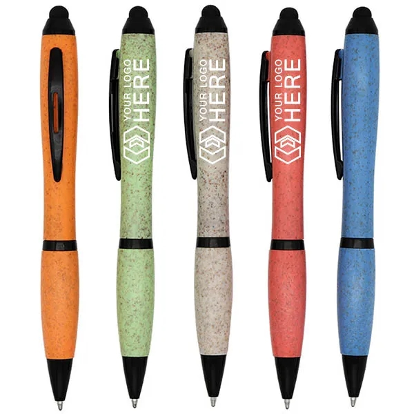 Wheat Writer Stylus Pen 1