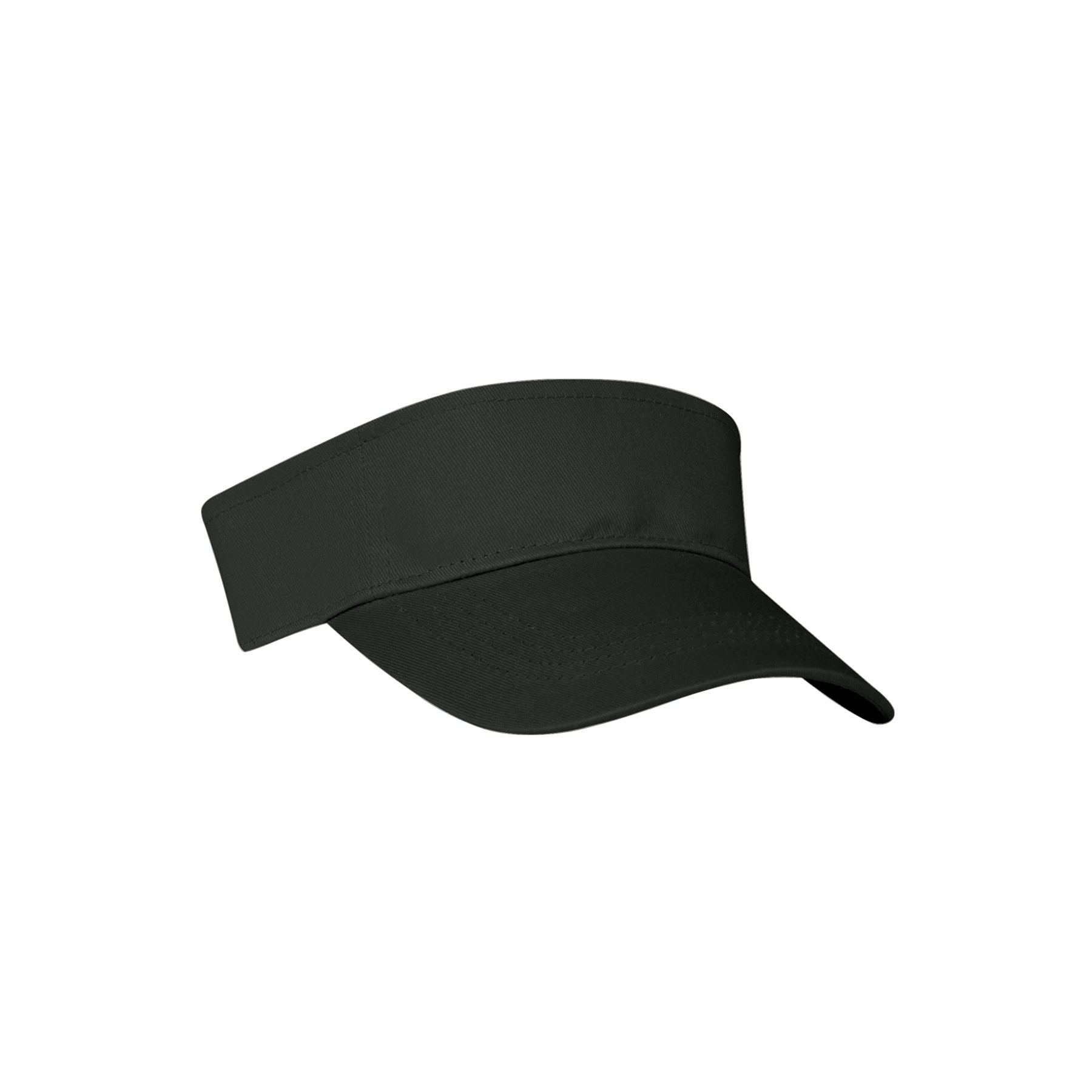Cotton Twill Visor 2