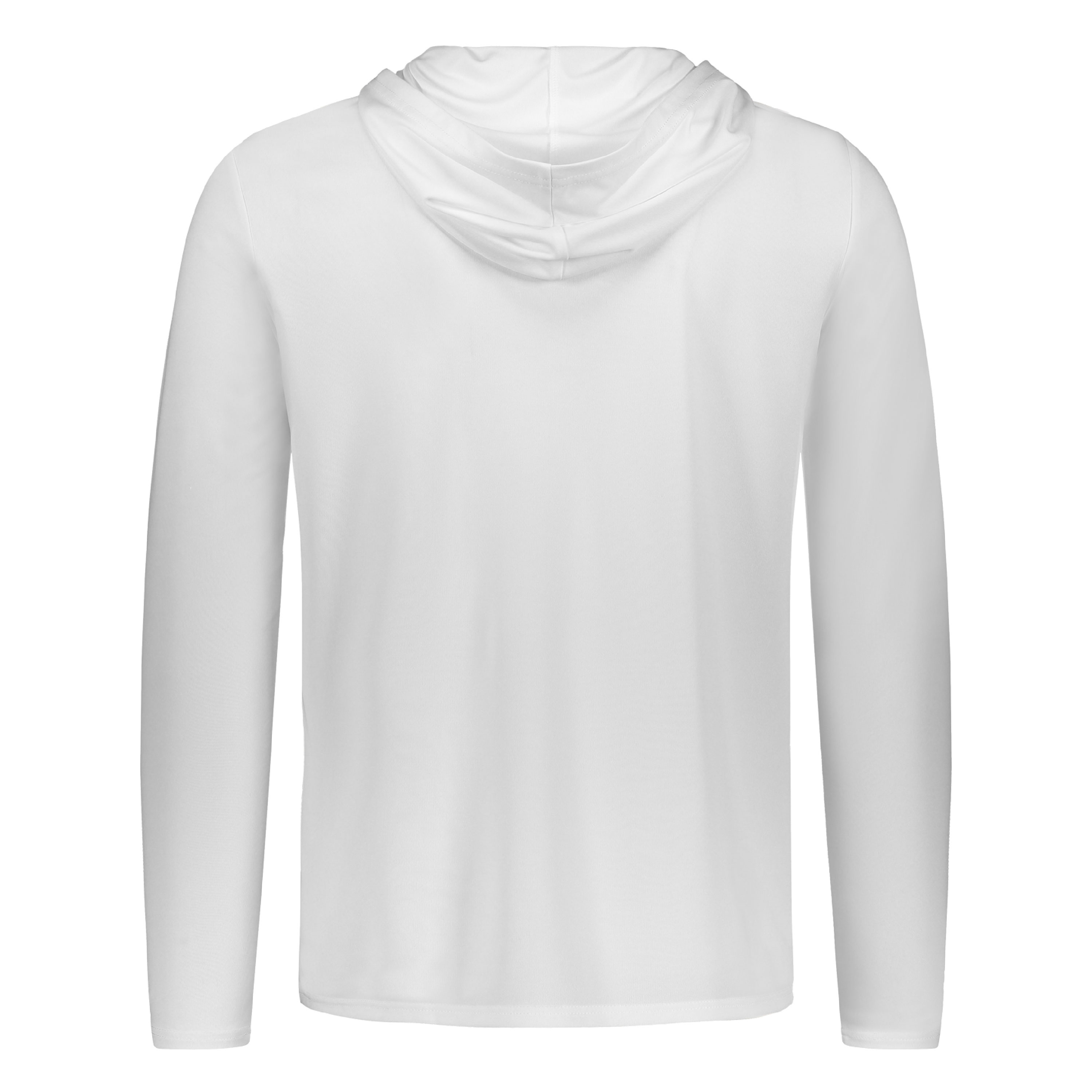 Vapor Apparel Full Sublimation Men's Lightweight Hoodie 2