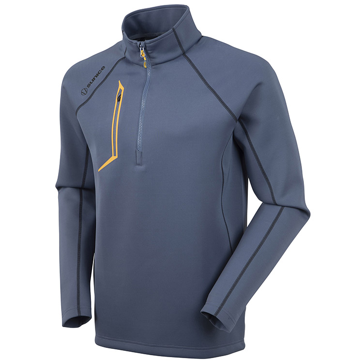 Sunice Allendale 2.0 Water Repellant Pullover 2