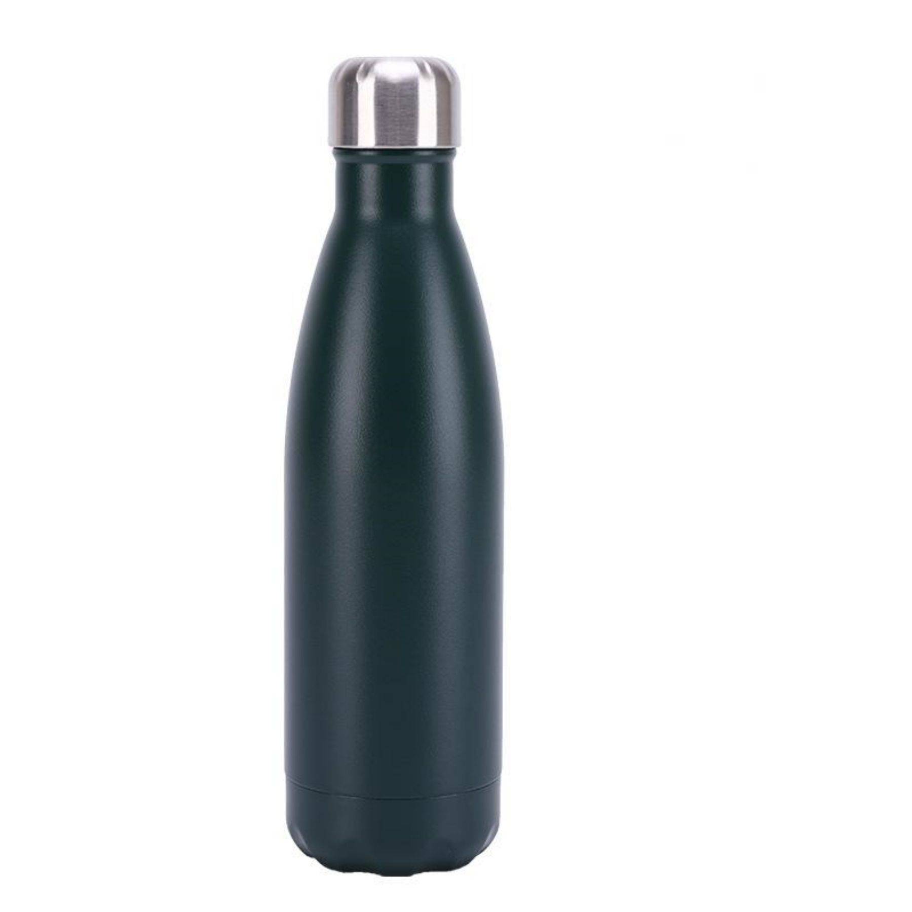 17 Oz Double Layer Stainless Steel Bottle 11