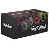 Beat Block Outdoor Bluetooth Party Speaker 18