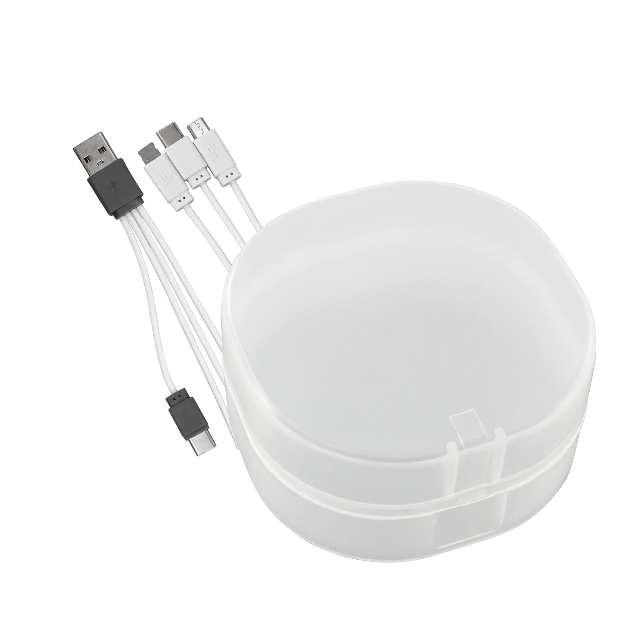 4-IN-1 CARRY ALL CABLE SET 15