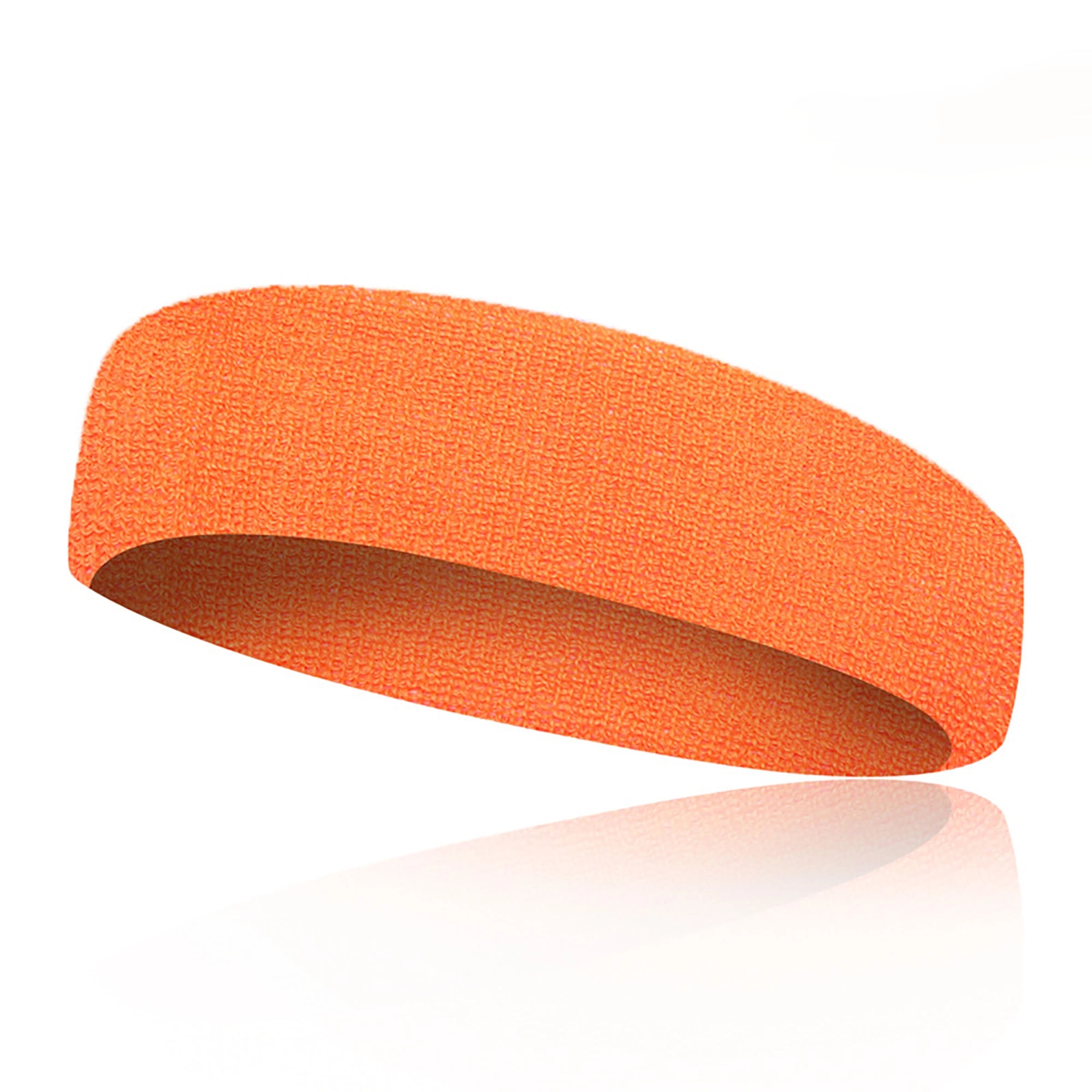 Running Sports Headband MOQ 100PCS 18