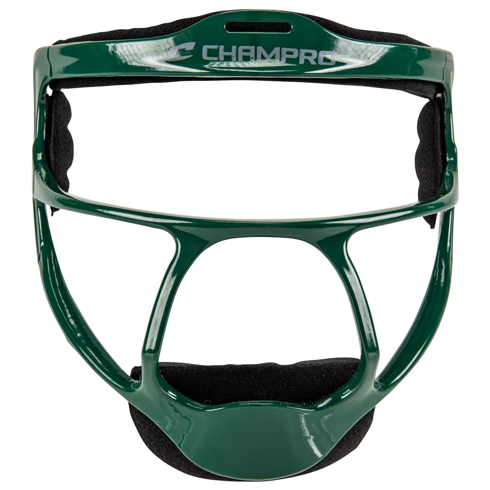 Rampage Softball Fielder's Facemask 3