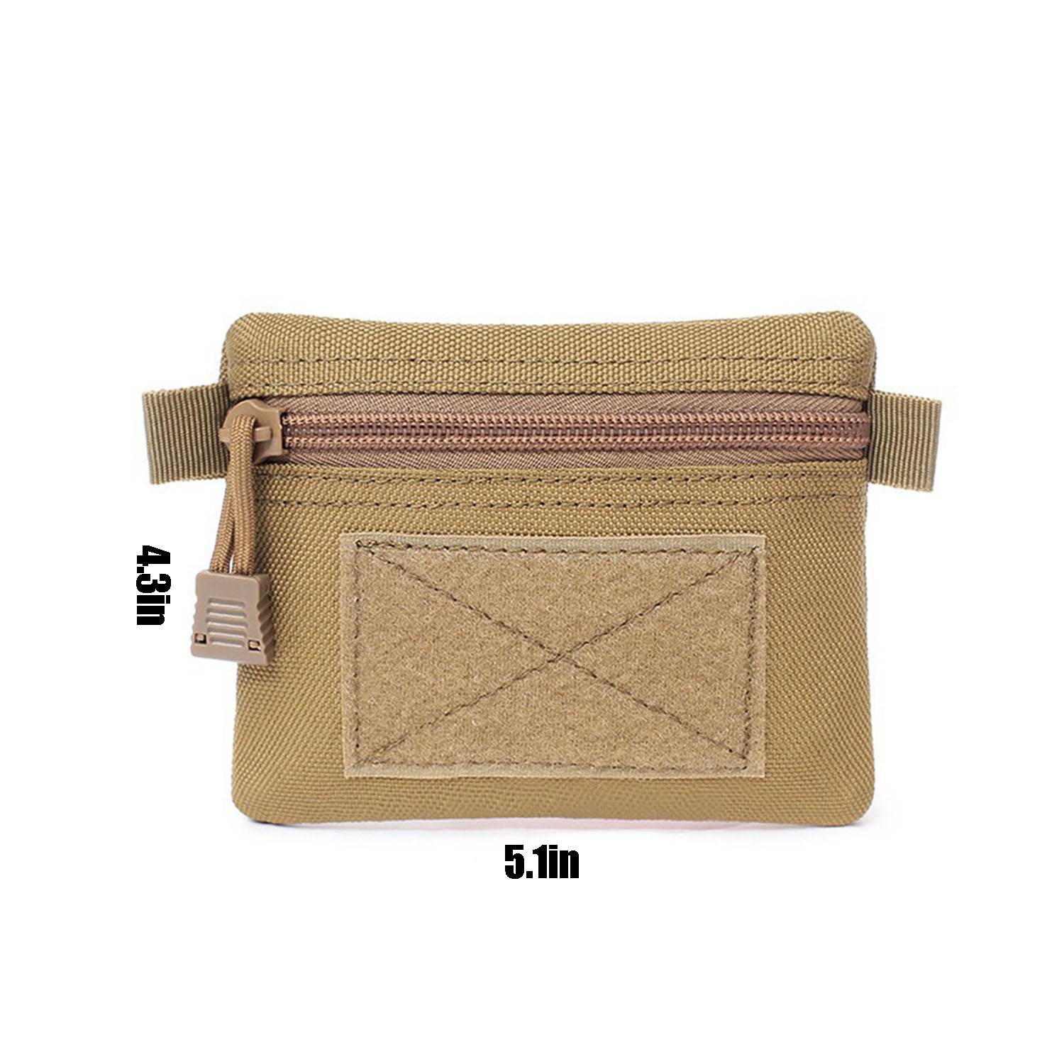 Oxford Utility Pouches 5