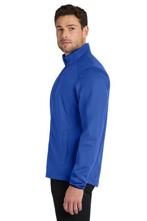 Active Soft Shell Jacket