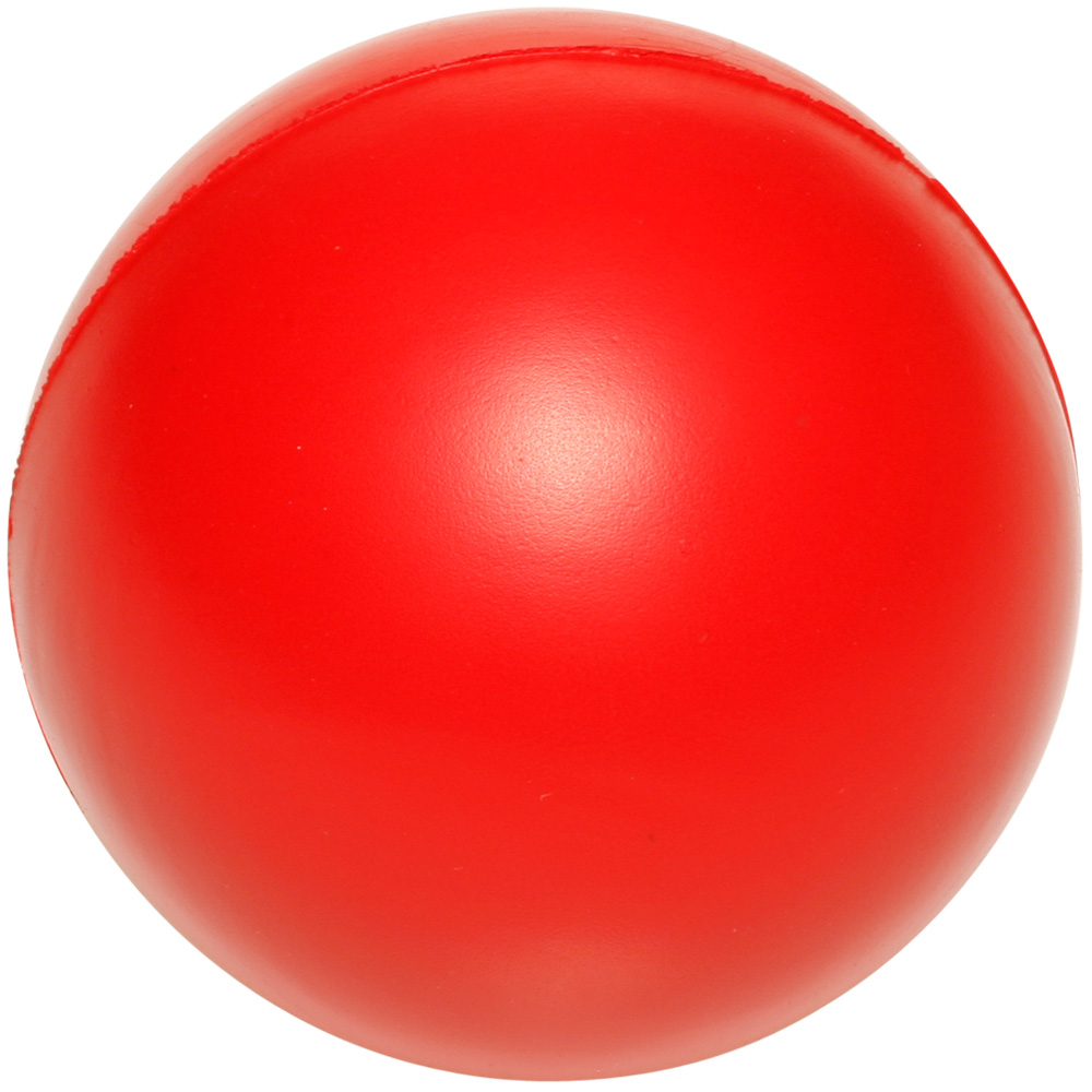 Round Stress Reliever 2