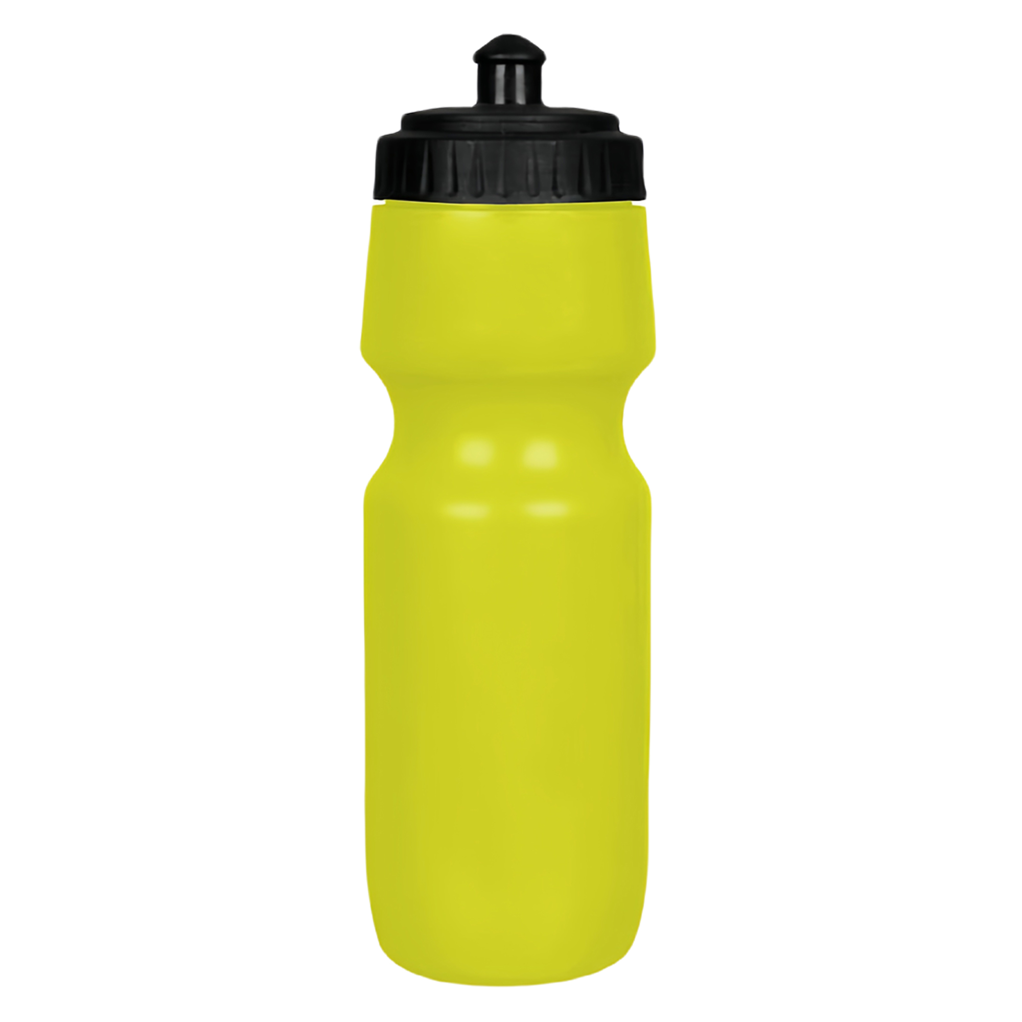 Colorful Sports Plastic Water Bottle with Squeeze Spout 7