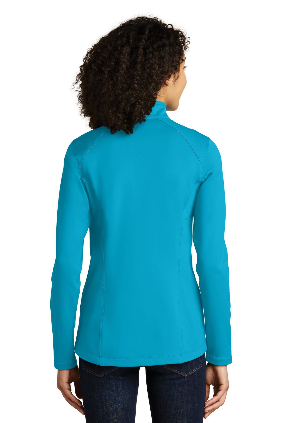 Eddie Bauer Women's Highpoint Fleece Jacket. EB241 5