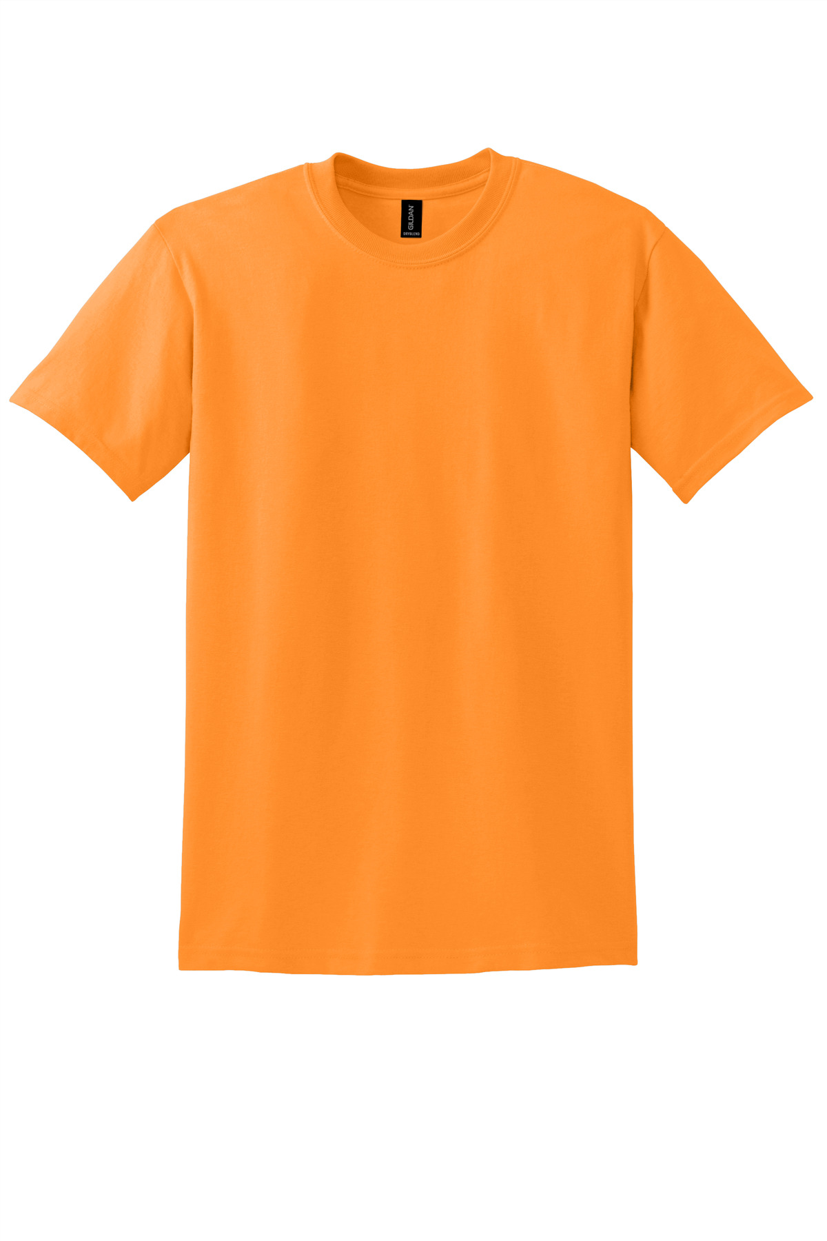 Gildan DryBlend 50 Cotton/50 Poly T-Shirt. 8000 397