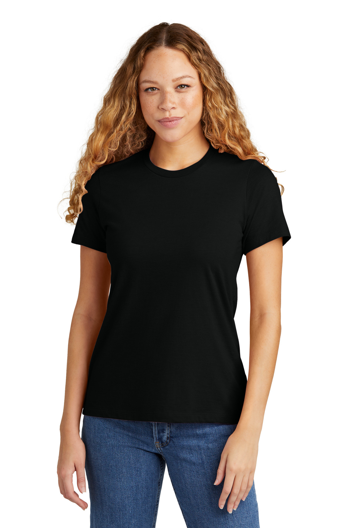 Gildan Softstyle Women's CVC T-Shirt 64001LCVC 79