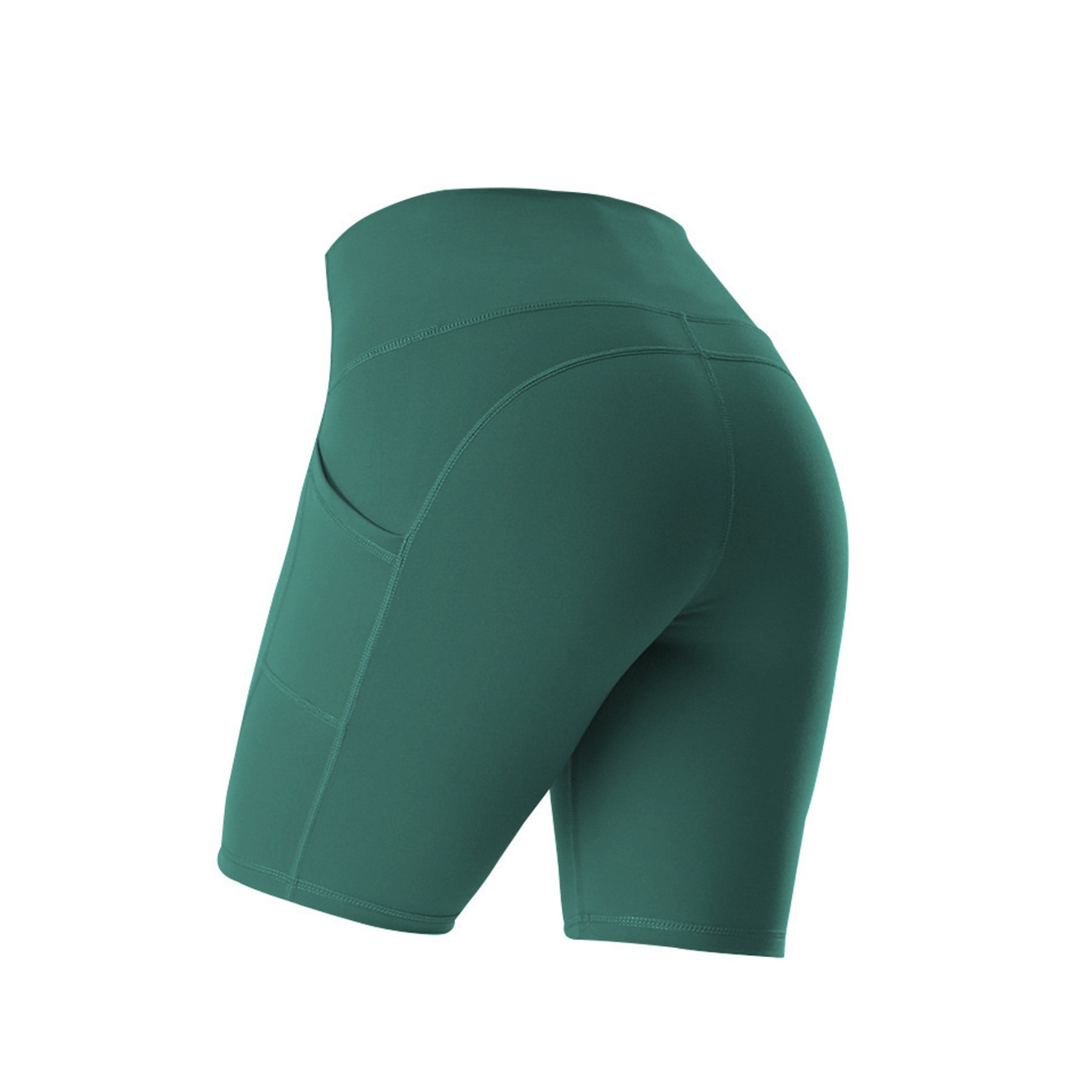 Yoga Short 5