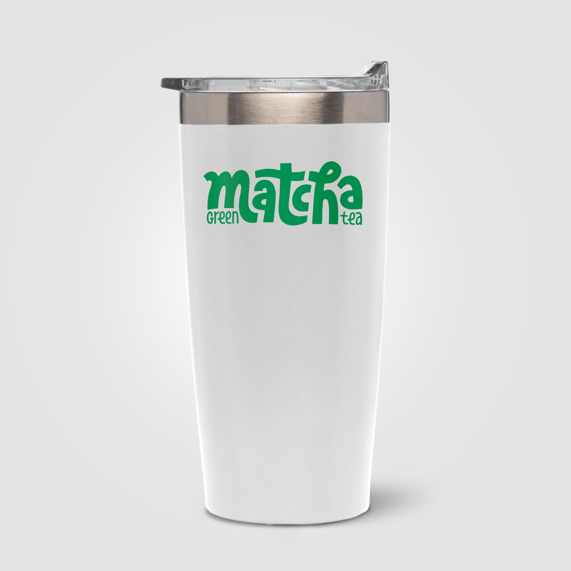 Kona - 18 oz. Double-Wall Stainless Tumbler 23