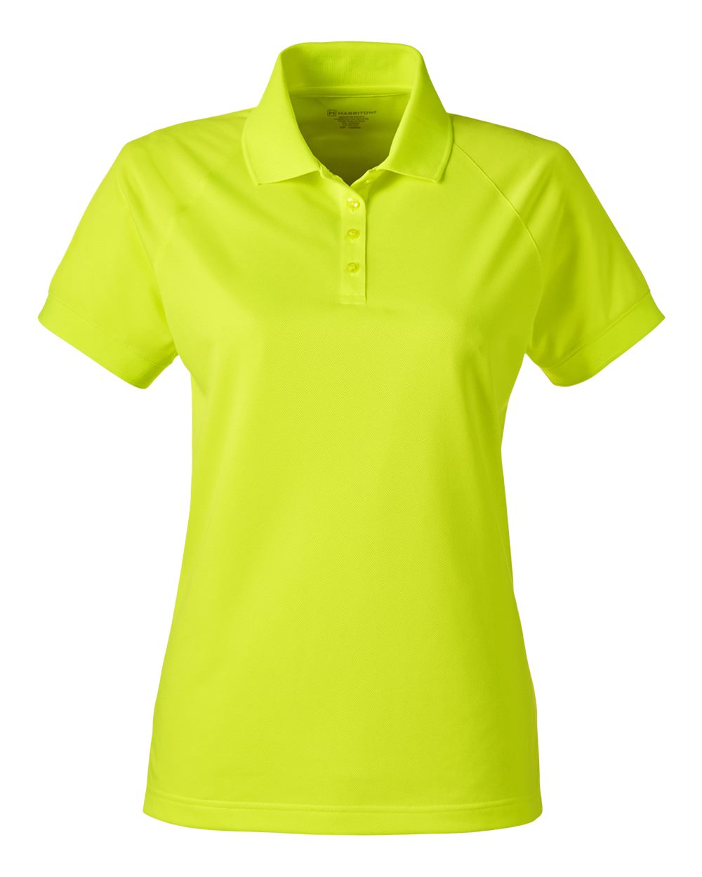 Women's Charge Snag and Soil Protect Polo - M208W 25