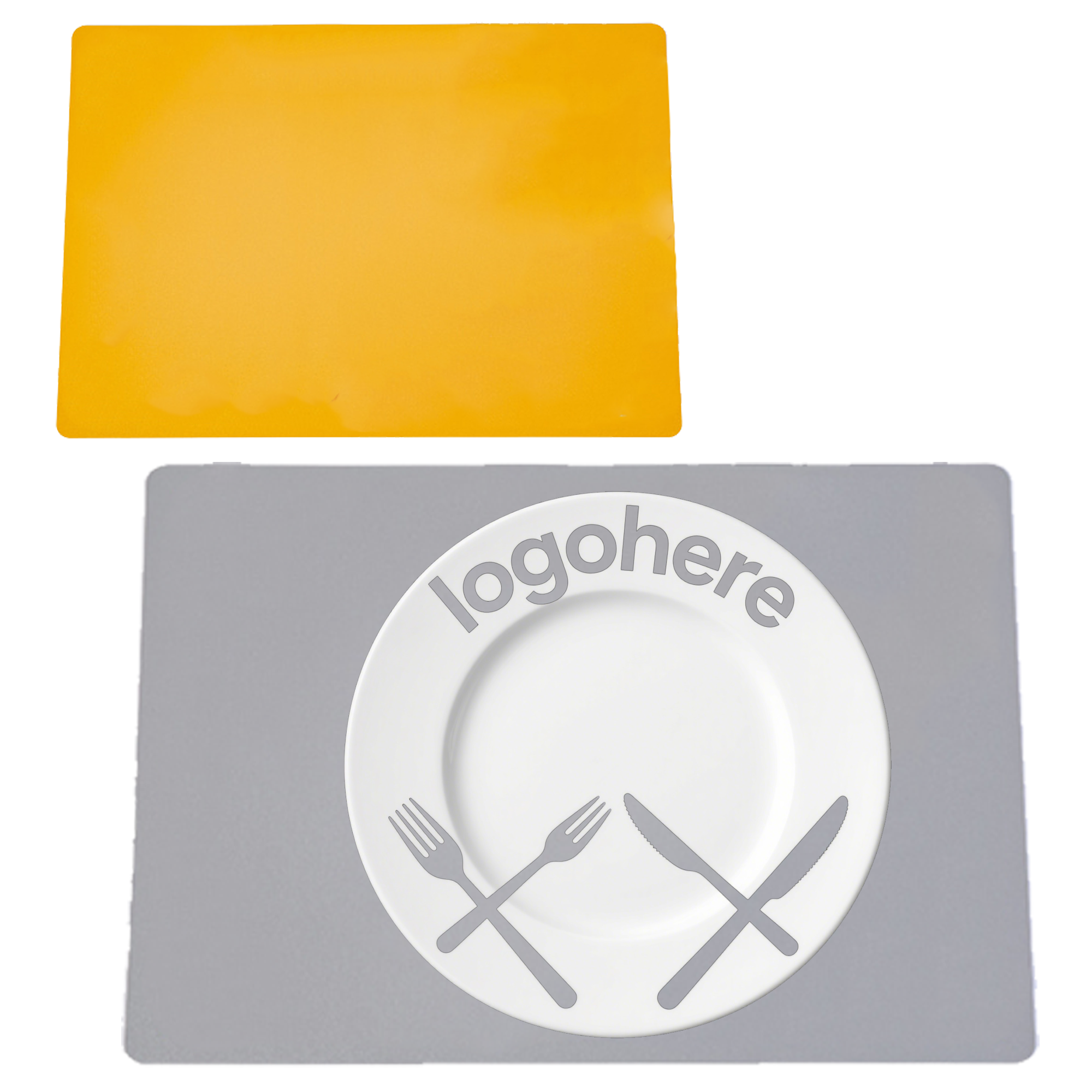 Premium Washable Anti Slip Placemat 1