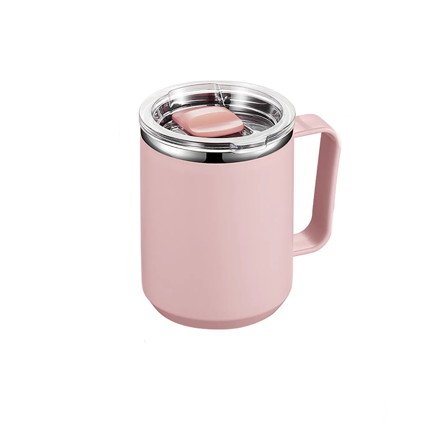 Vacuum Insulated Cup 4