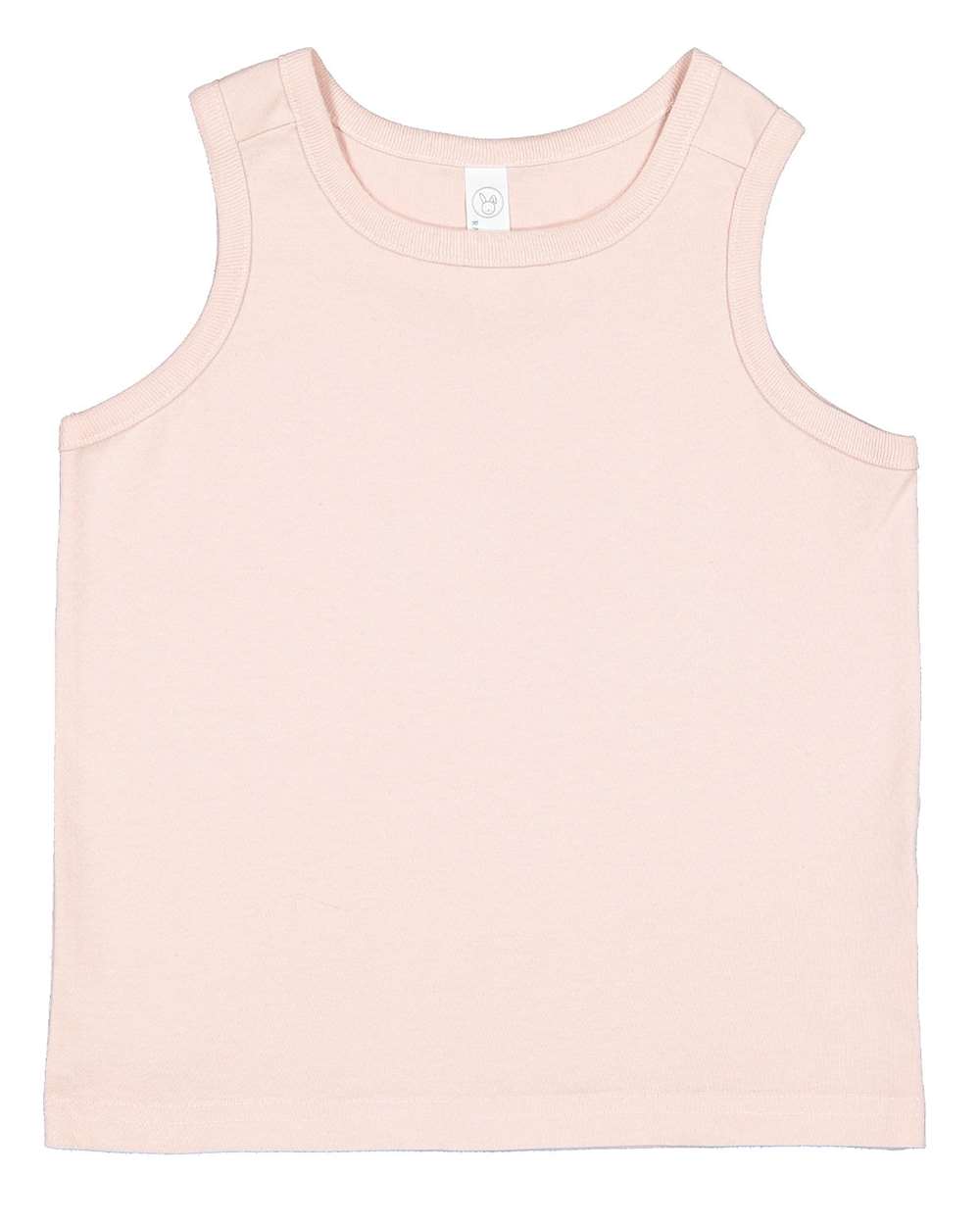 Toddler Fine Jersey Tank - 3323 54