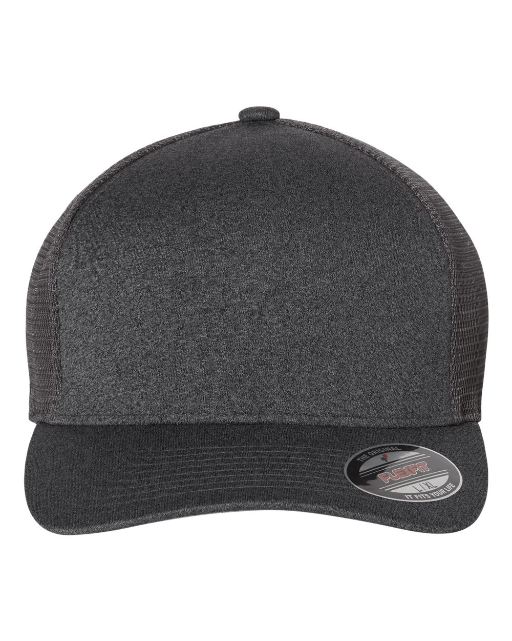 Unipanel™ Trucker Cap - 5511UP 55