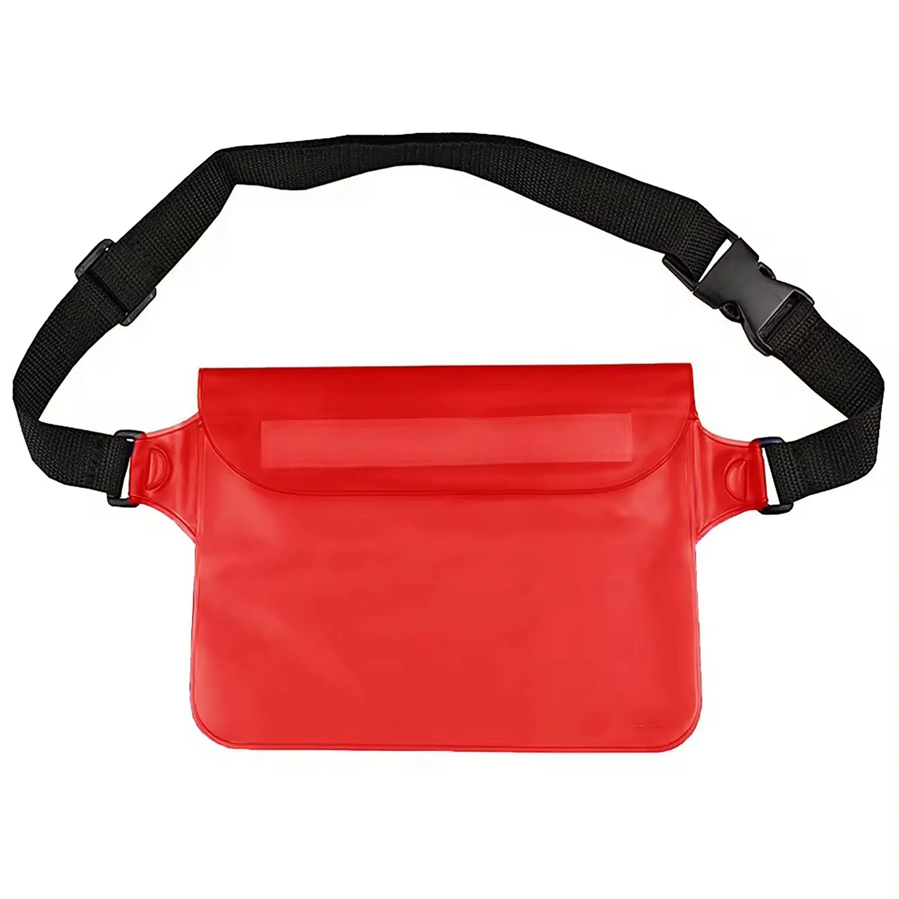 PVC Waterproof Waist Bag 5