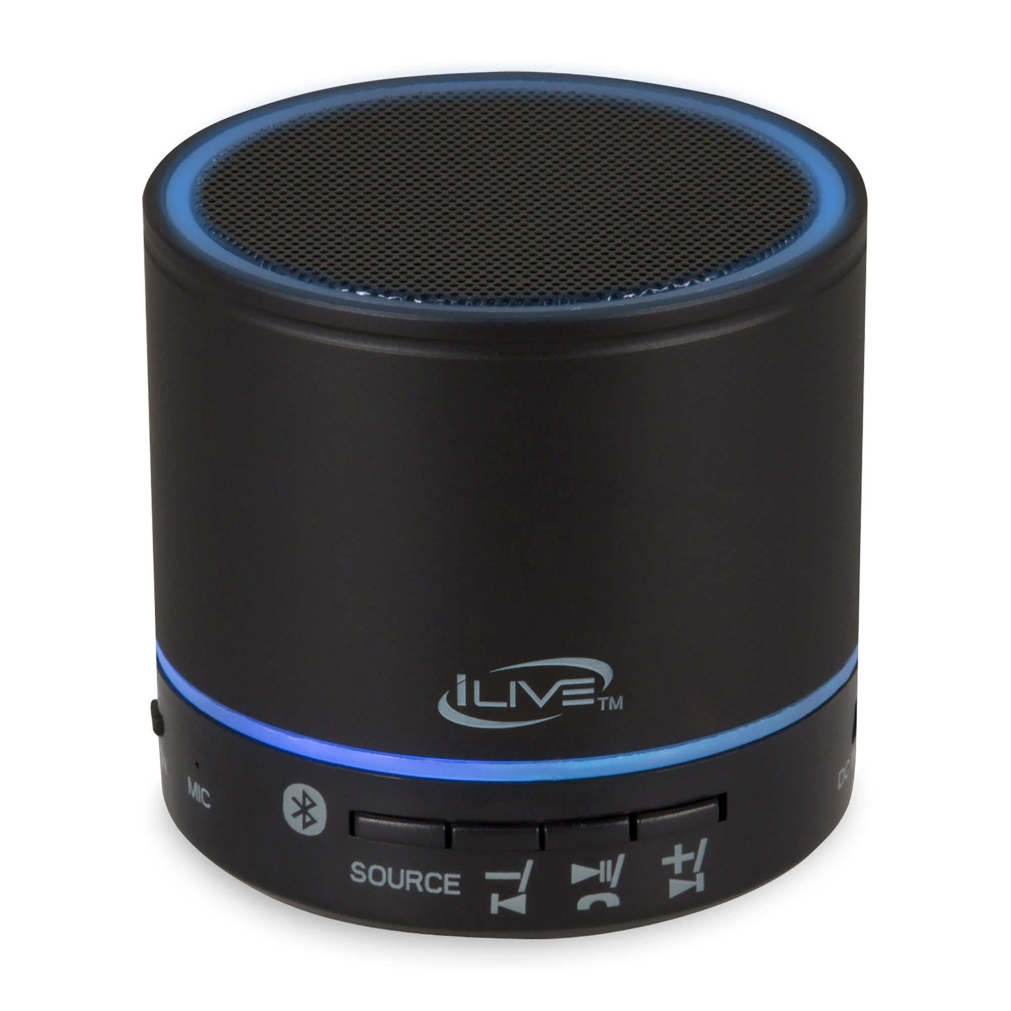 iLive™ Portable Wireless Speaker 2