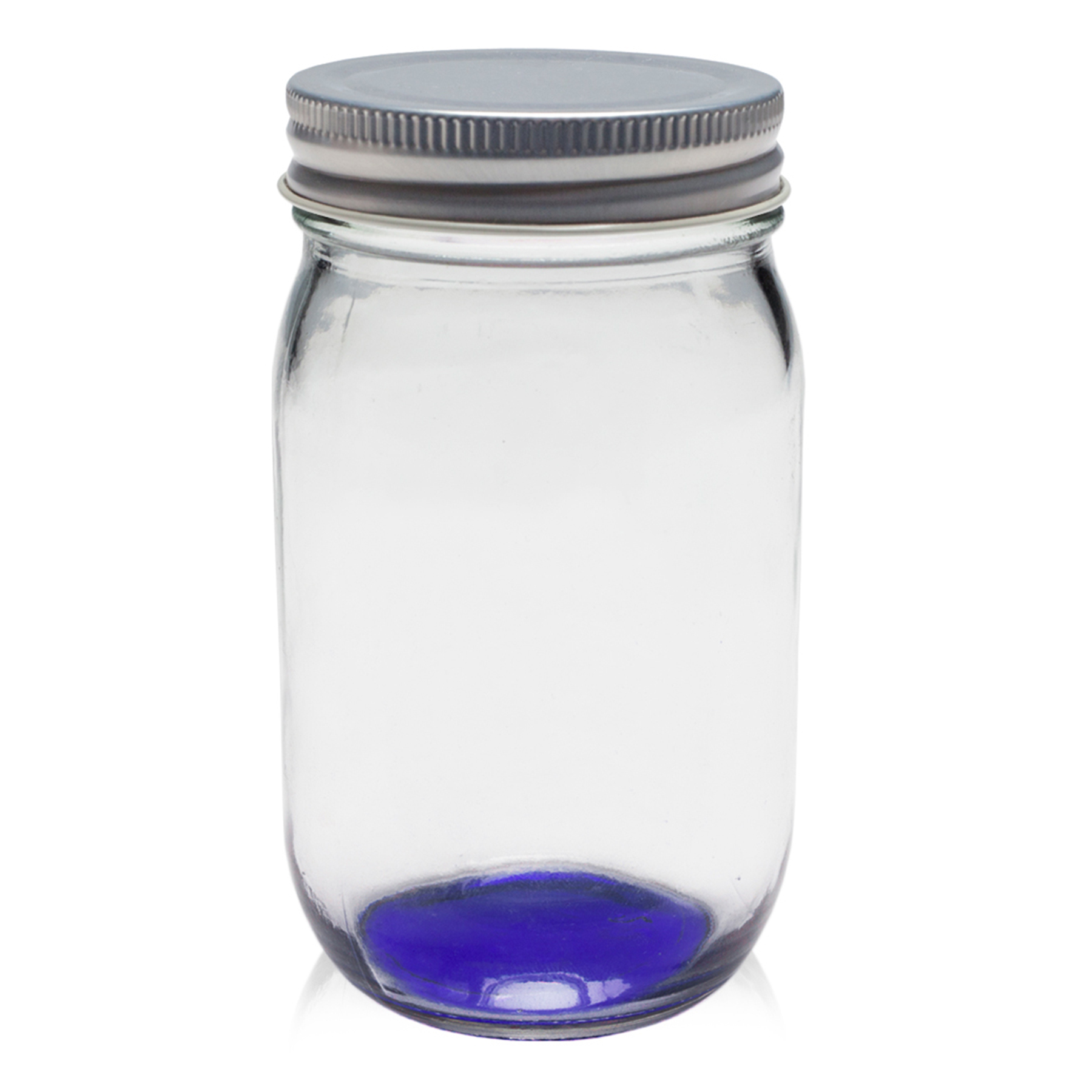Stefan Mason Jars - 16 OZ. 3