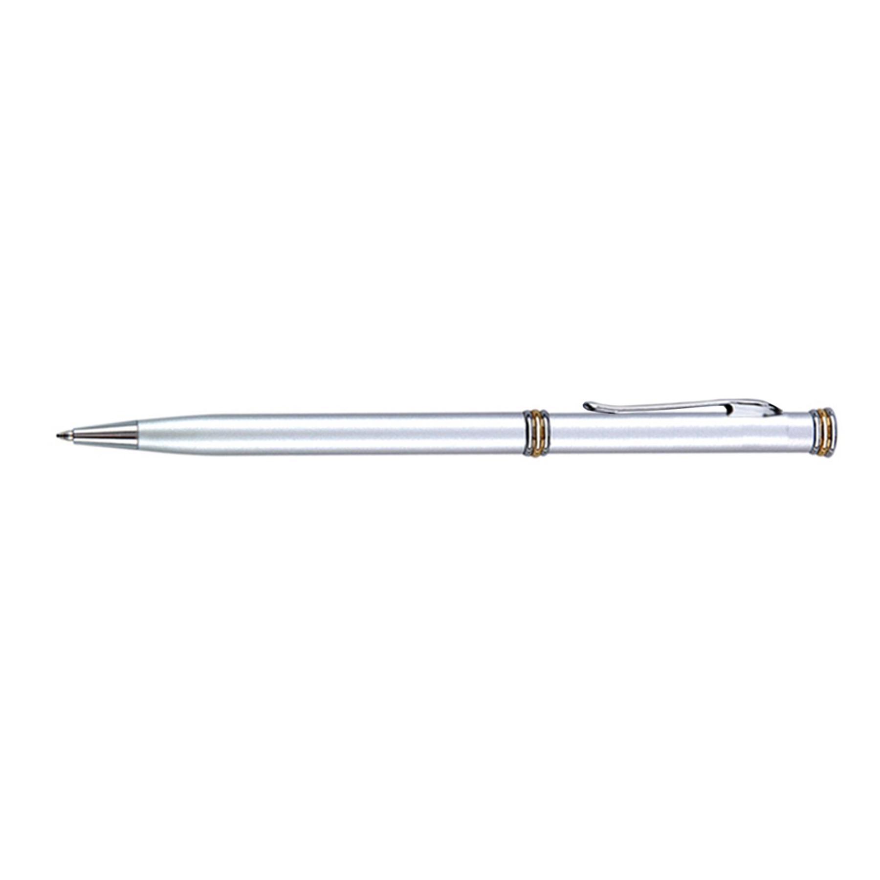 Tantalus METAL Pen, Ballpoint Pen 6