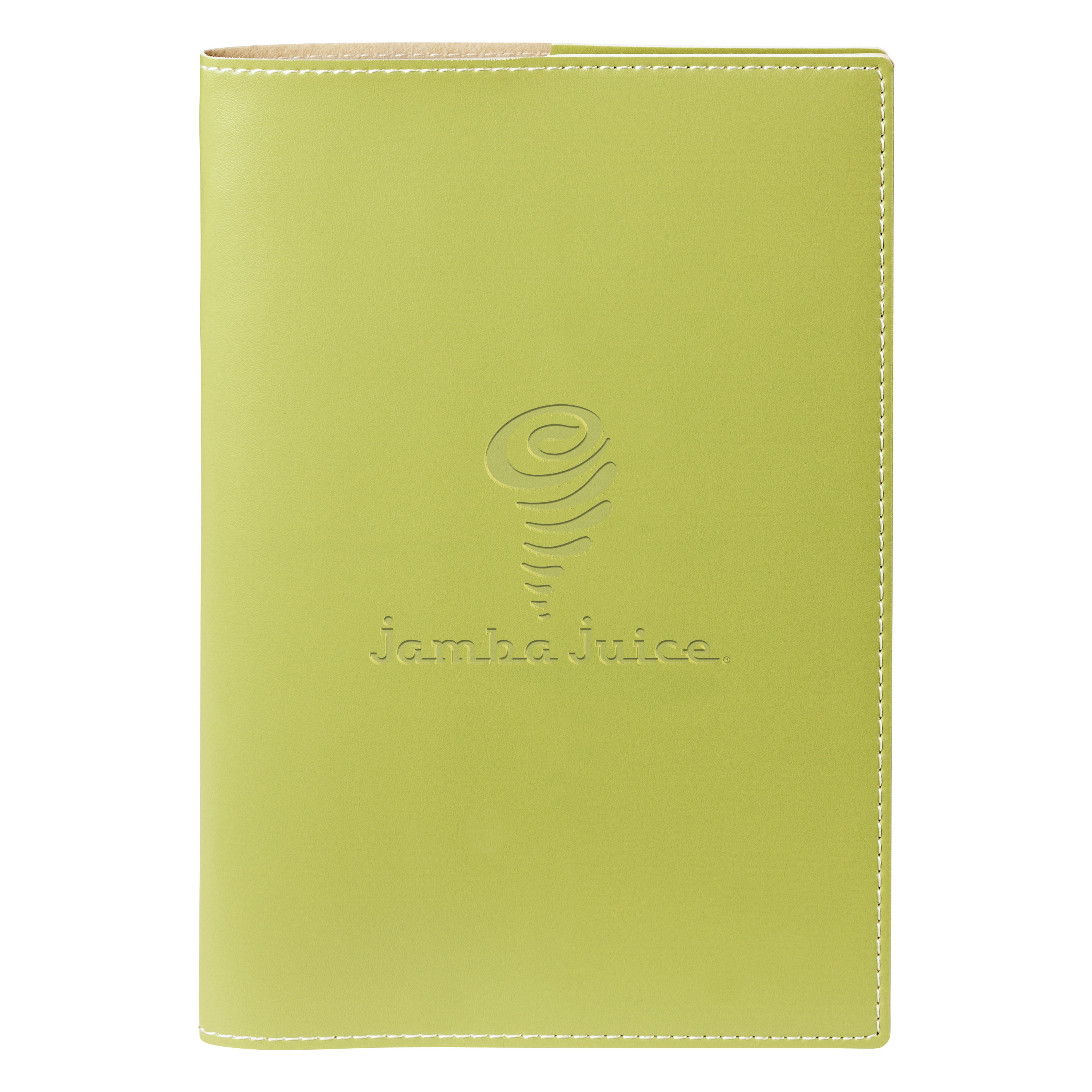 Bradford refillable journal combo 17