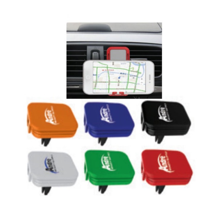 Mobile Holder with Air Fresher 2