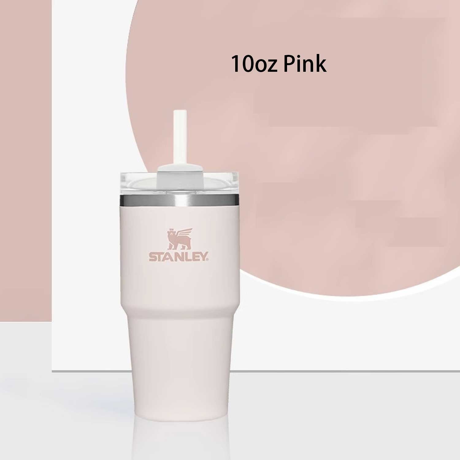 40/30/20oz STANLEY Stainless Steel Vacuum Insulated cup 5