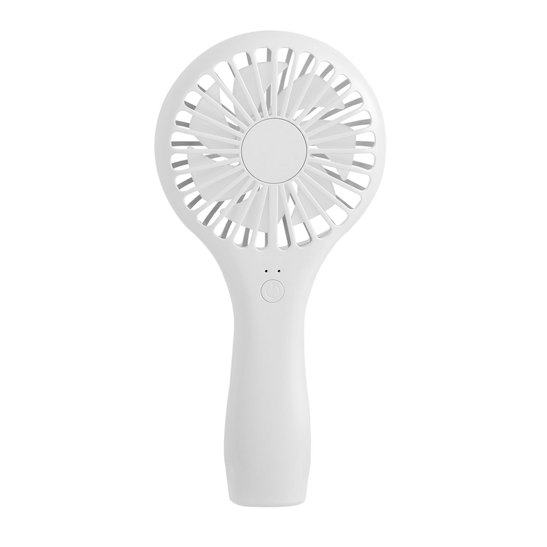 Lollipop Handheld Fan 3