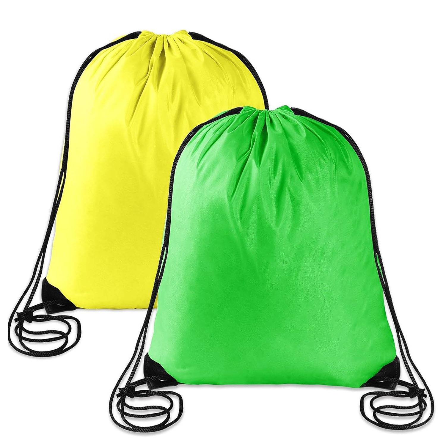 Drawstring Gym Bag 3
