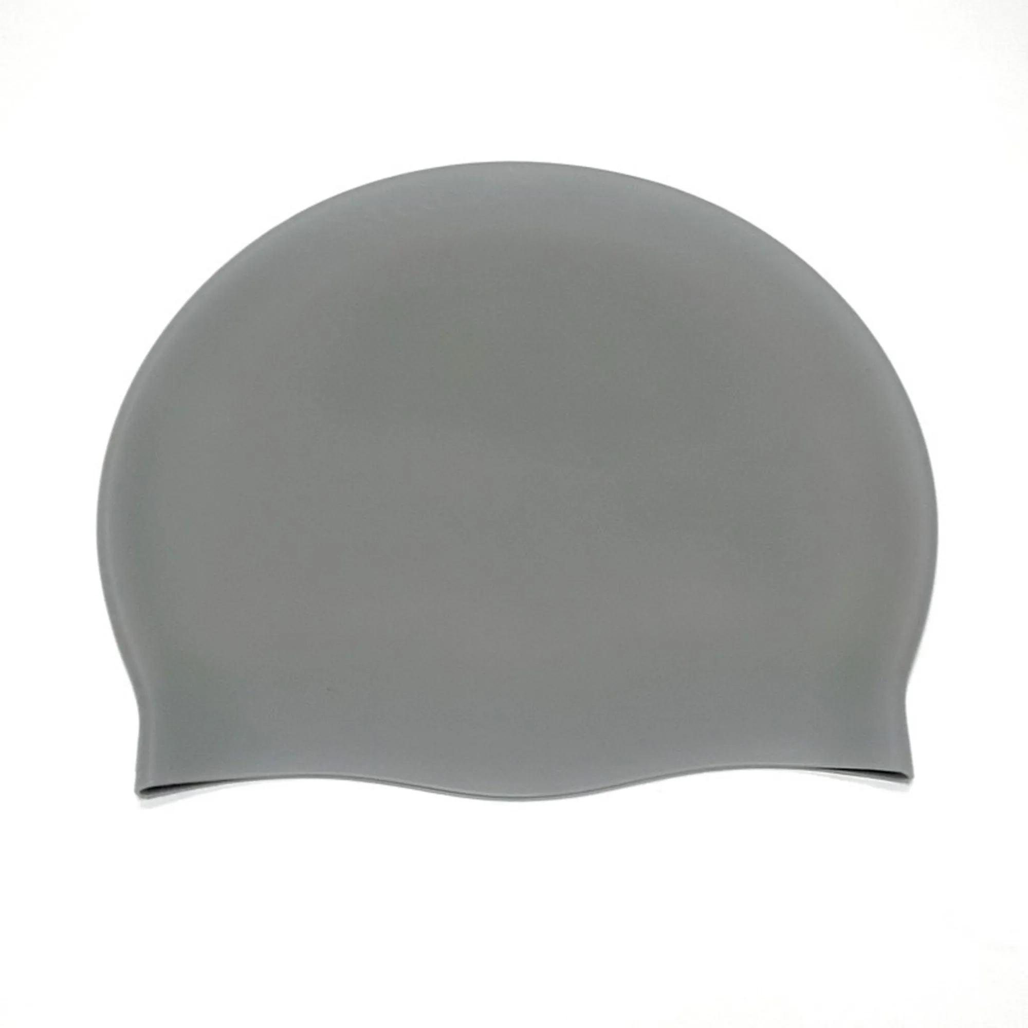 Classic Silicone Swimming Cap MOQ 10pcs 5