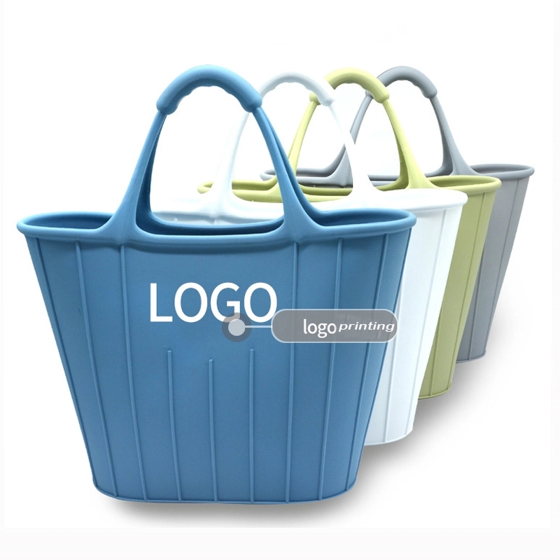 Silicone Carrying Bag 10