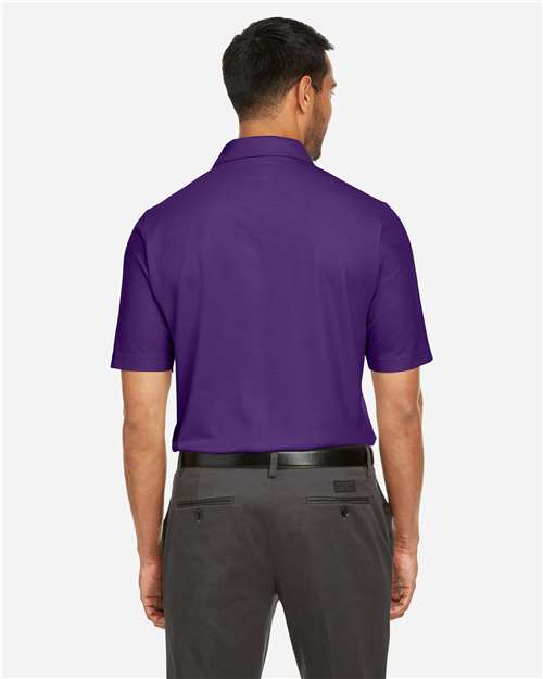 Men's Fusion ChromaSoft™ Pique Polo - CE112 90