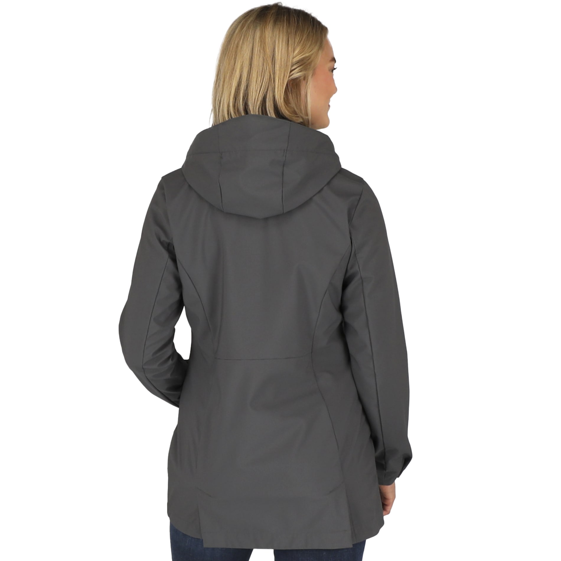 MANZANO Eco Softshell Jacket - Women's 186
