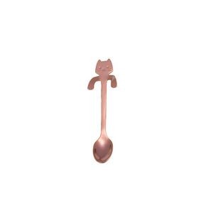Cat Shaped Spoon 11