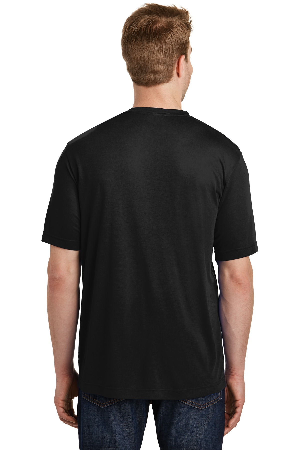 Sport-Tek® PosiCharge Competitor Cotton Touch Tee 59