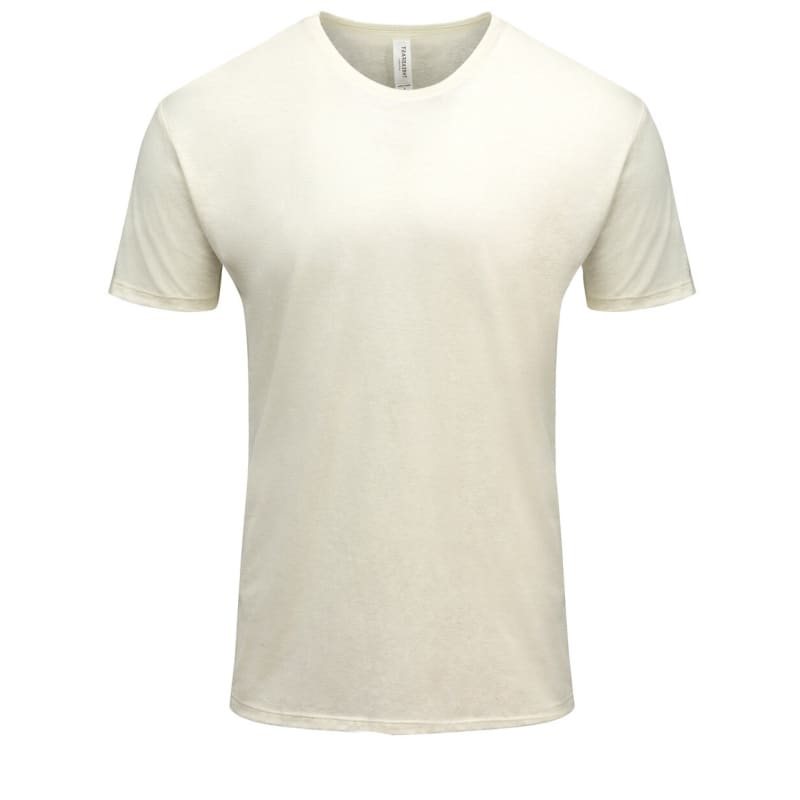 Threadfast Apparel Unisex Triblend Short-Sleeve T-Shirt 1