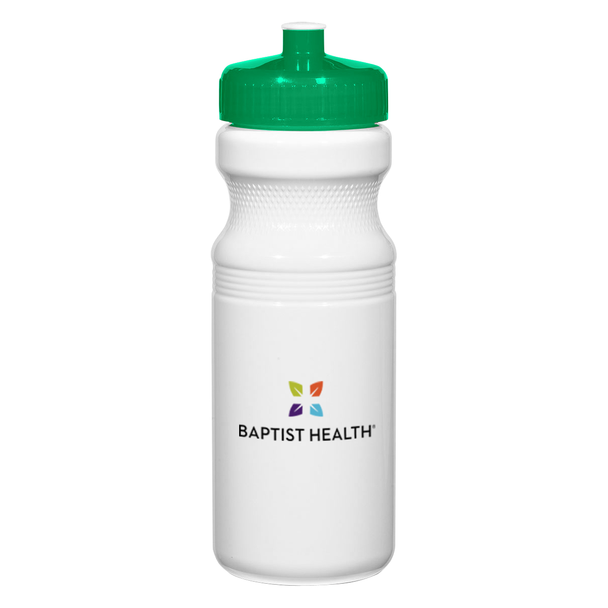 24 Oz. Poly-Clear™ Fitness Bottle 29