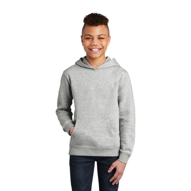 District Youth V.I.T. Fleece Hoodie 12