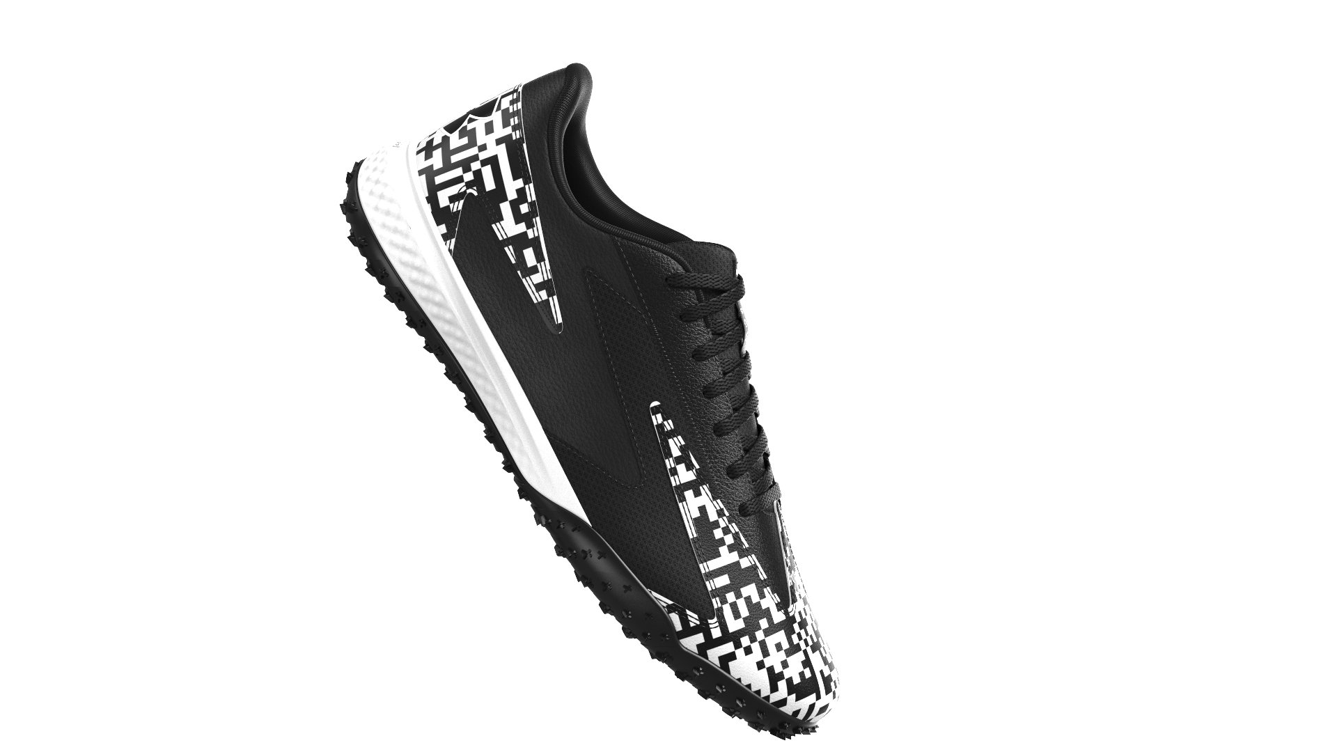UA Shadow Turf 3 Unisex Soccer Shoes 7