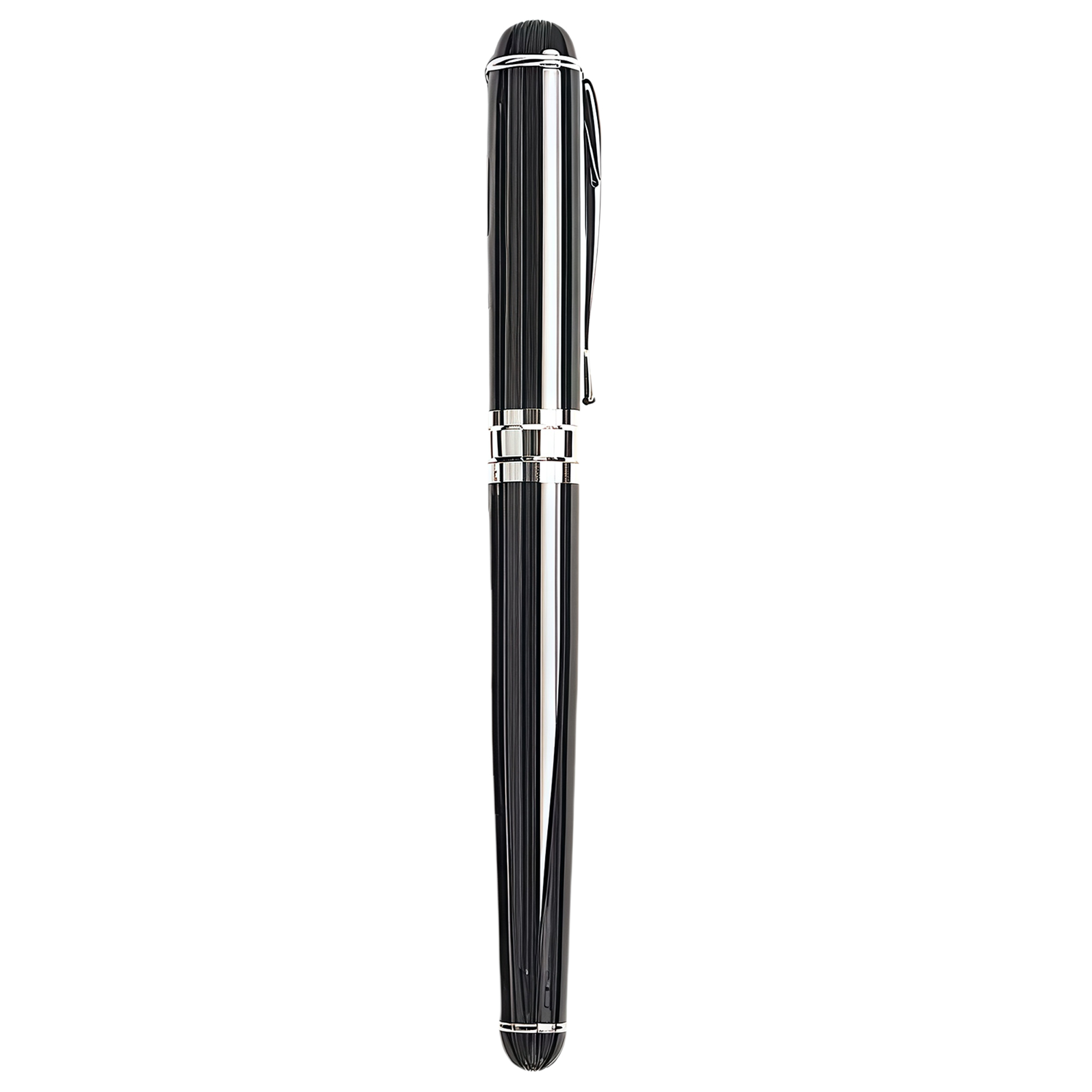 Metal Ballpoint Pen Gift Set - Smooth Writing 2