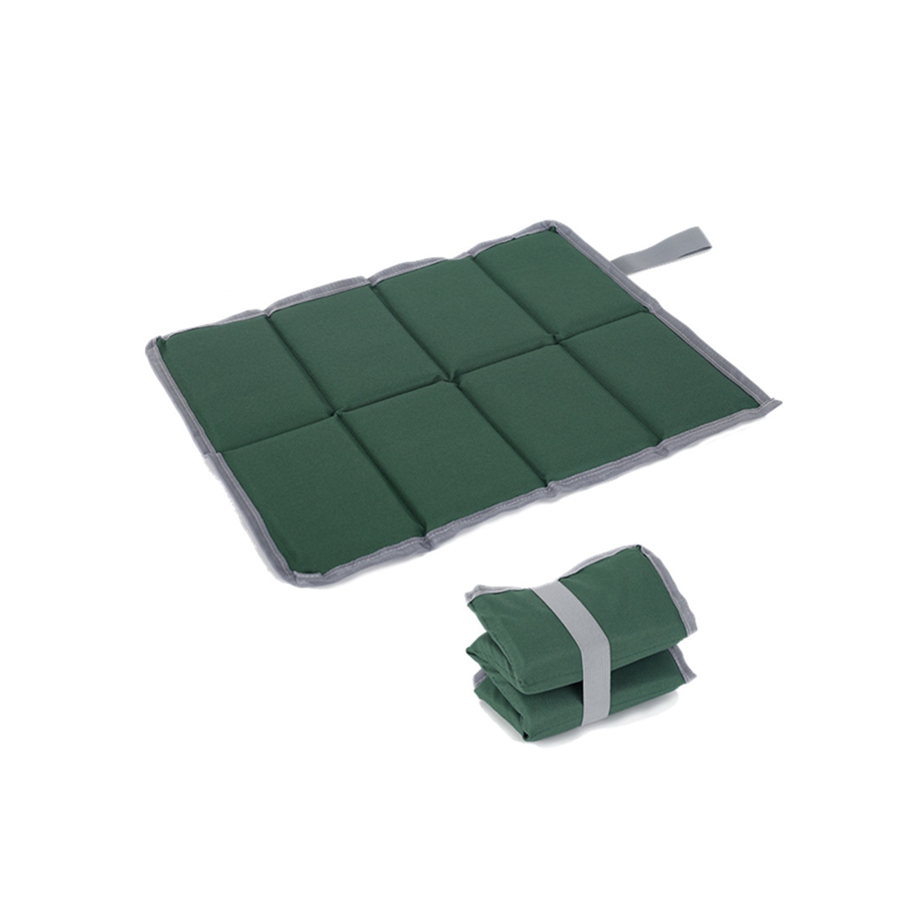 Folding Cushion 3
