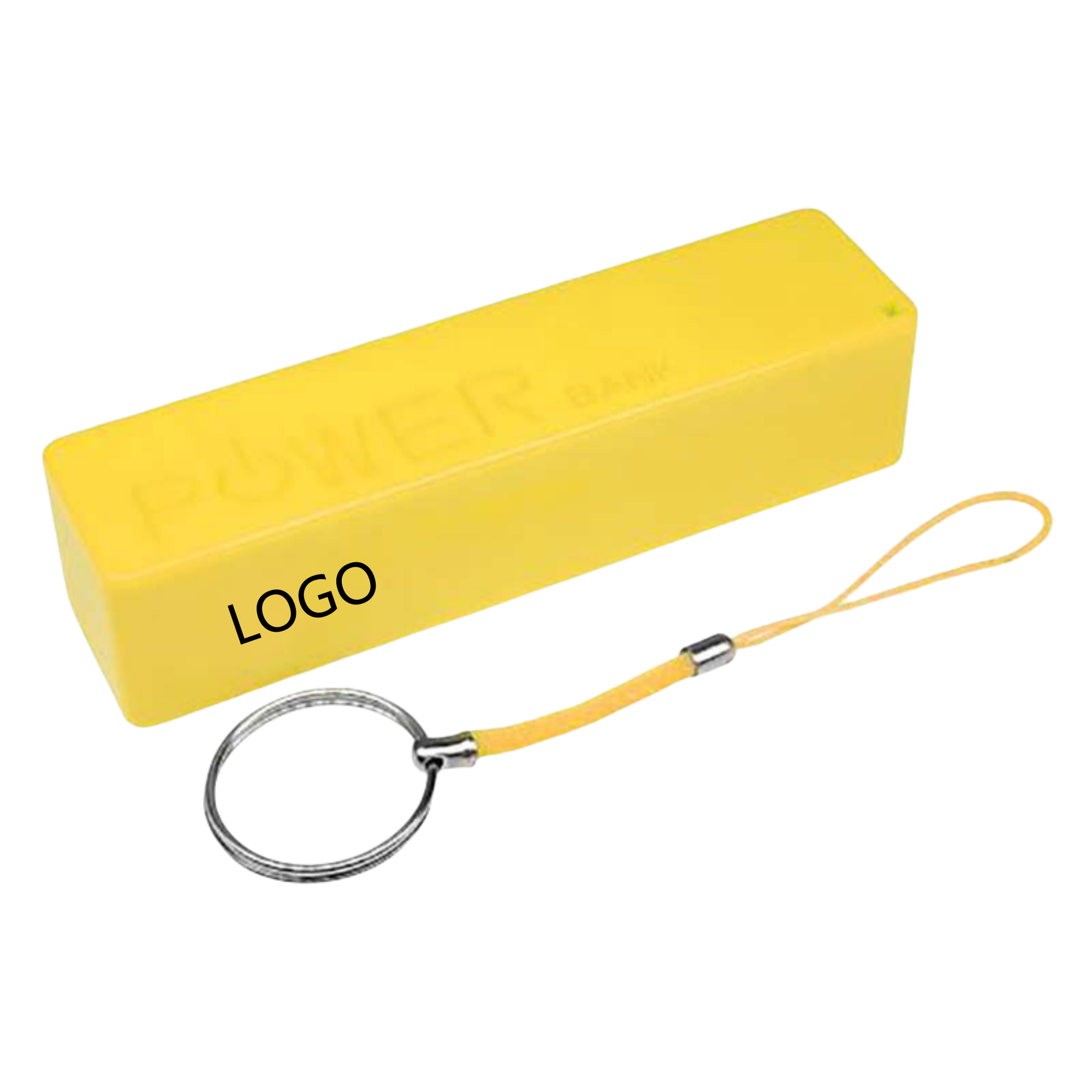 1500mAh Mini Portable Perfume Power Bank Charger 5
