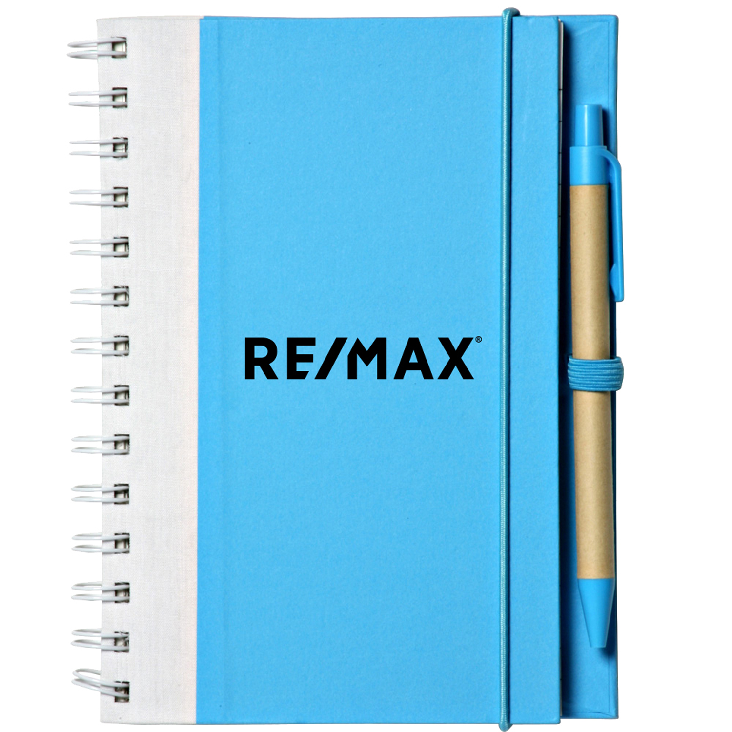 Notebook & Pen Set 2