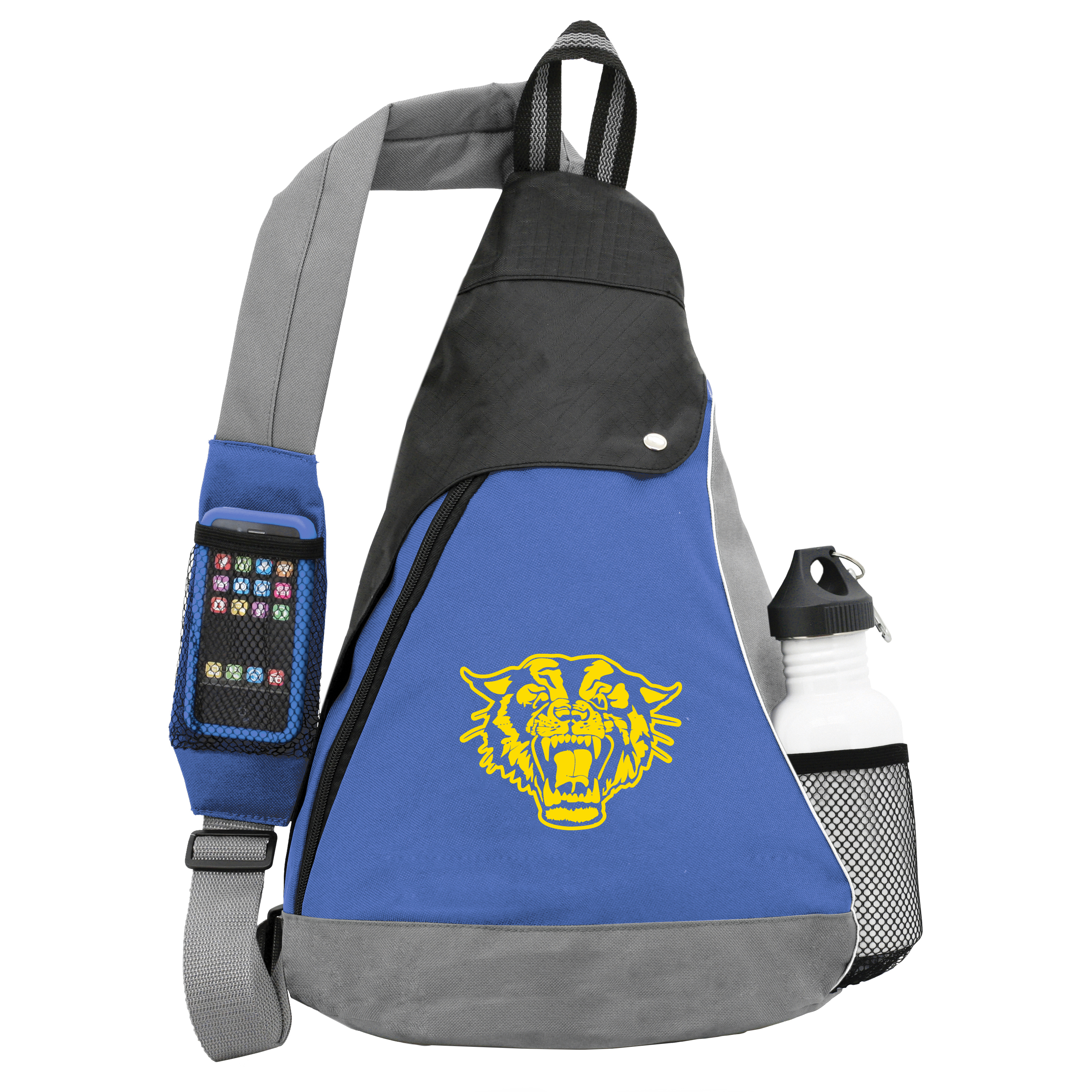 Hawthorne Sling Bag 6